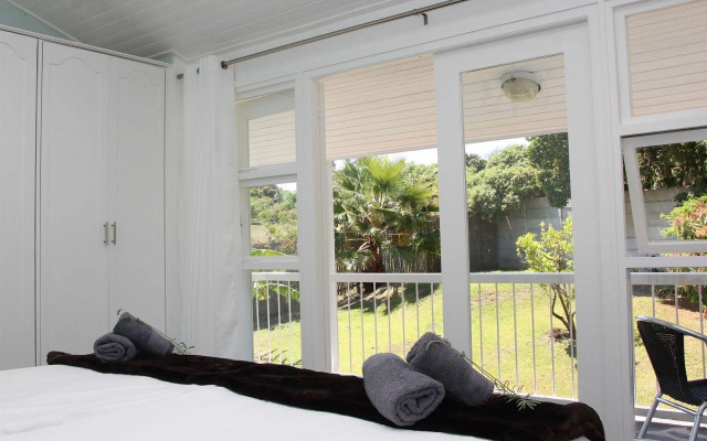 Southern Cross Guest House