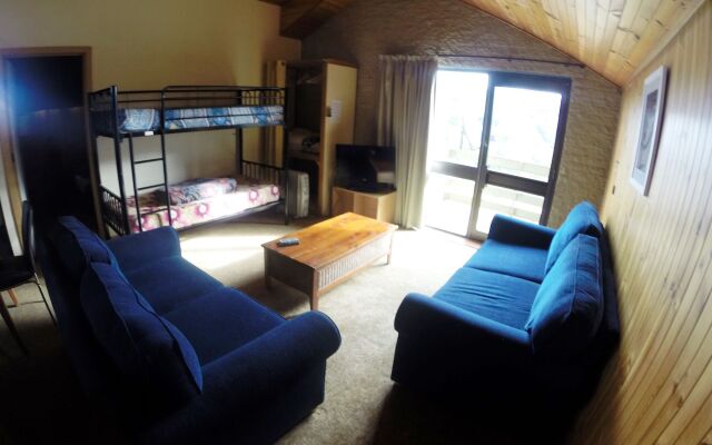 Alpine Retreat Mt Buller