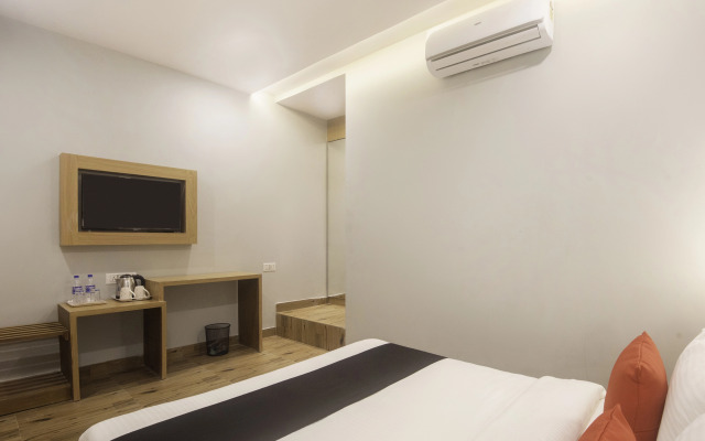 Zara Grand Inn by Treebo