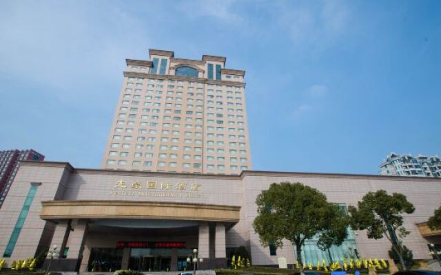 Perfect International Hotel