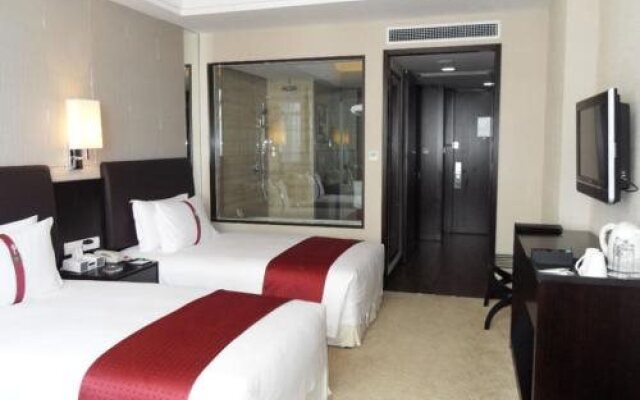 Haiwaihai Holiday Hotel