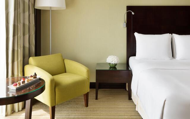 Crowne Plaza Jeddah by IHG