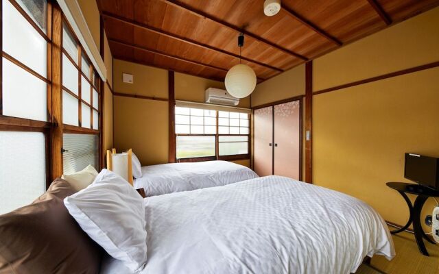 Kyomachiya Hotel Mifuku