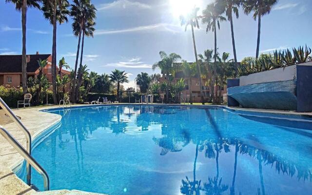 2231 - Amazing 3 bedrooms with 3 sunny terraces