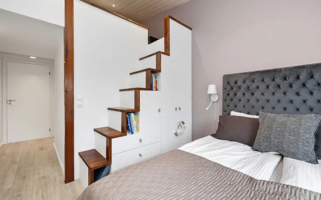 Quality and Peaceful Villa