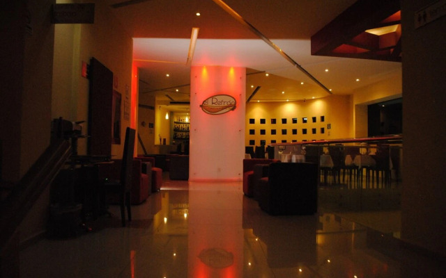 Hotel La Moraleja Suites & Villas