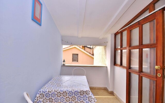 Apartments Miro Romantika