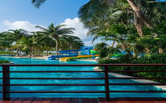 Hacienda Tres Rios Resort, Spa & Nature Park-All Inclusive