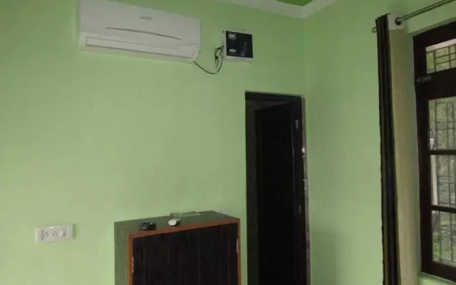 Rudra Guest House