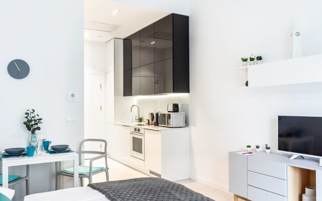 Vacation Club - Dune Apartaments