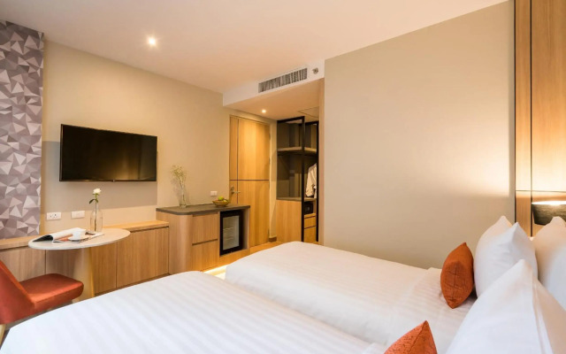Secrets Riviera Cancún All Preferred - Adults Only - All inclusive