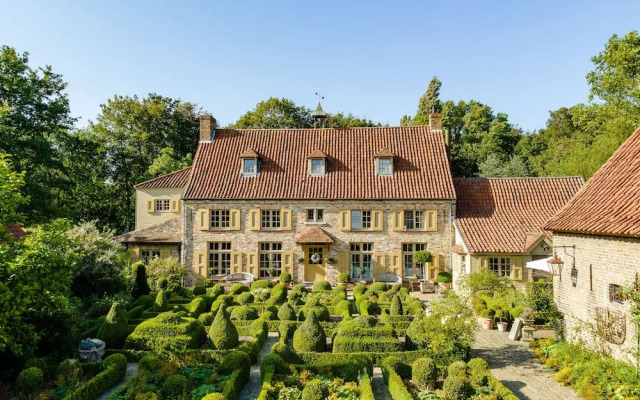 Guesthouse B&B De Loverlij