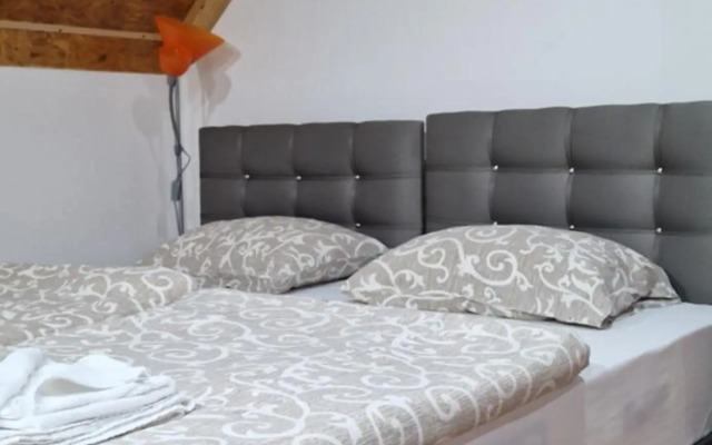 Kruna Apartments