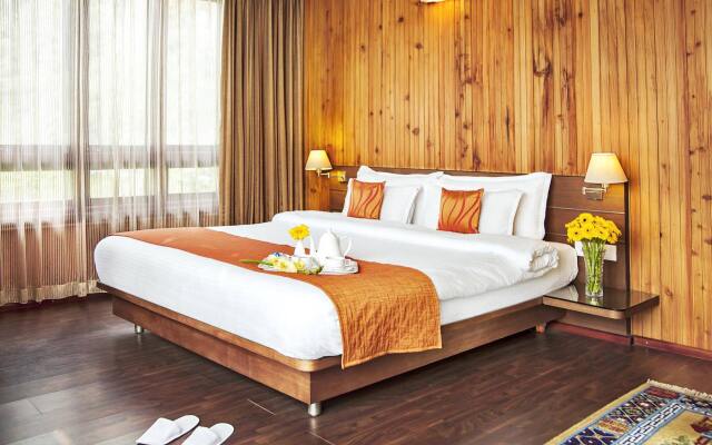 Sterling Gangtok