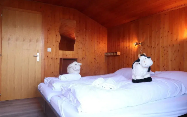 Dorine Nendaz in Nendaz