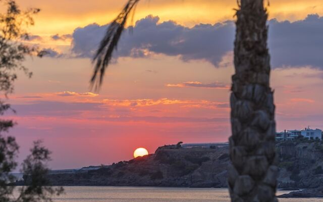 South Crete.