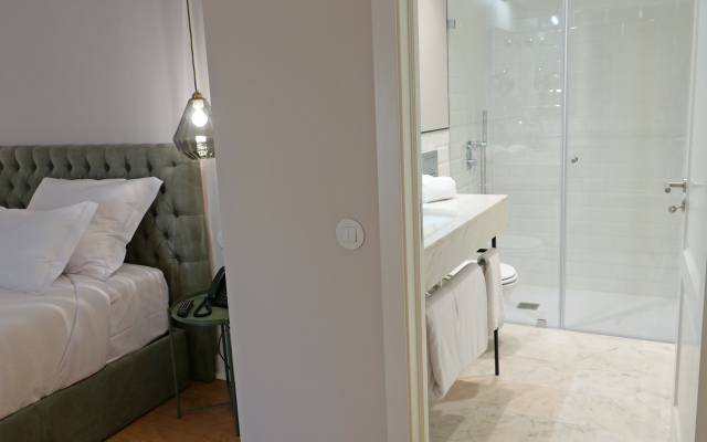 Casa dos Ofícios Hotel