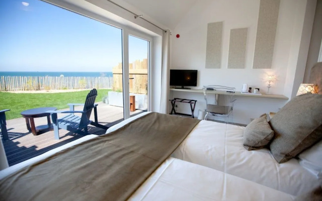 Le Landemer Hôtel Restaurant