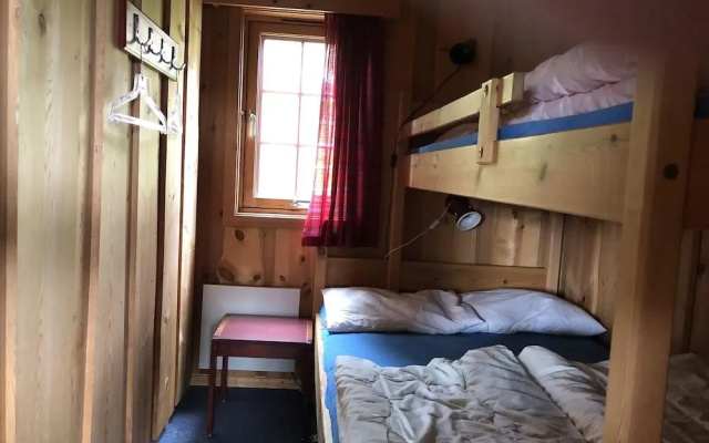 Hytter Dombås