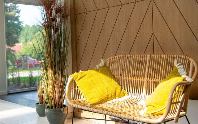 Best Western Hotel du Lac Dunkerque