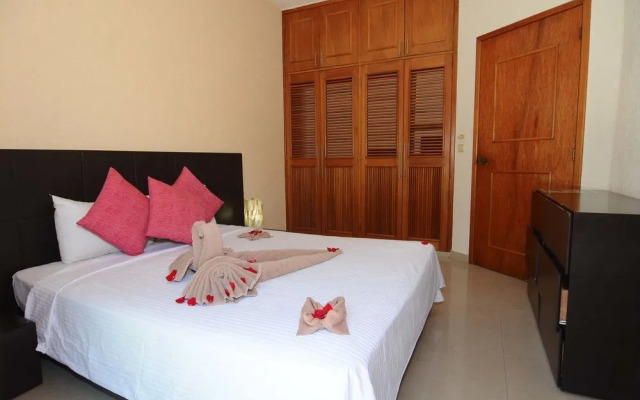 Rinconada del Mar Apartamentos by CSR