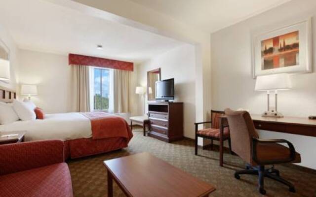 Wingate Inn