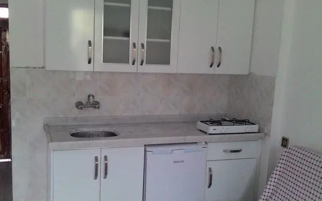 Sarihan Apart Otel