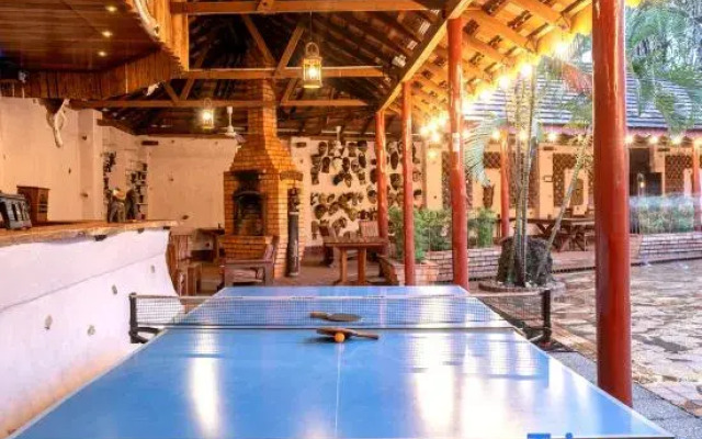 Country Inn Masindi