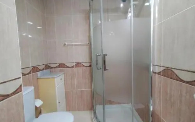 ACV - Acapulco II-1 Linea Planta 1 Norte