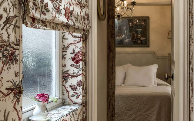 Hotel Caron de Beaumarchais