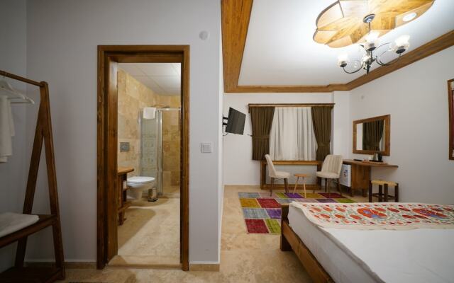 Pashahan Hotel