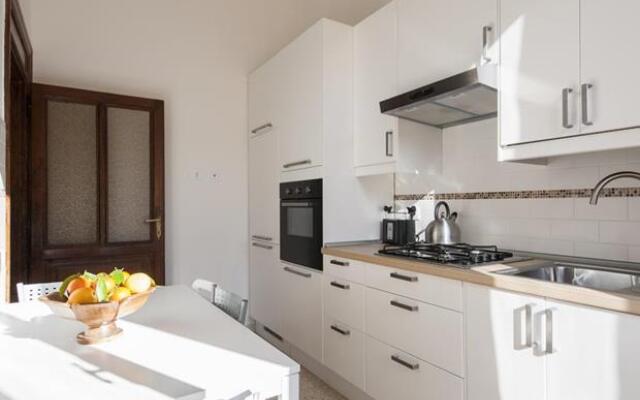 Residence Flatinrome Trastevere