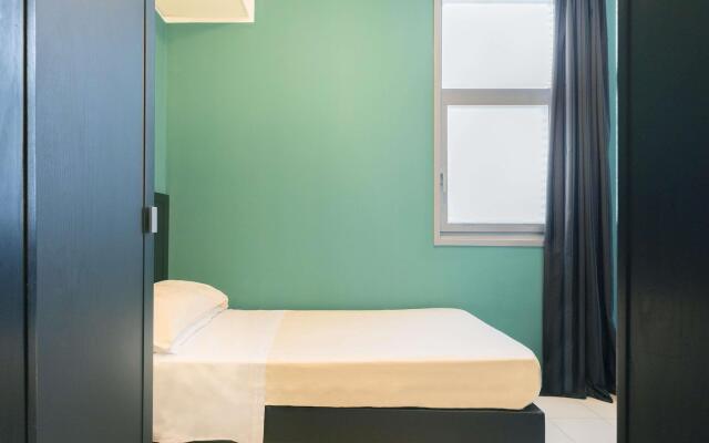 Best Western Executive Business Hotel
