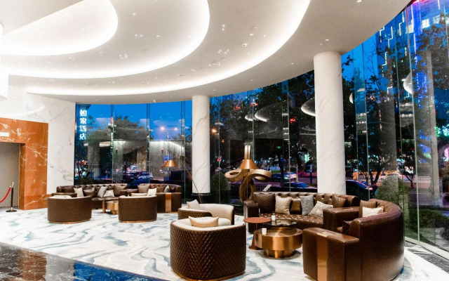 Weihaiwei Hotel