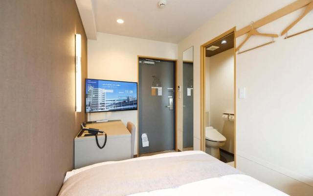 HOTEL Third Place Hakata