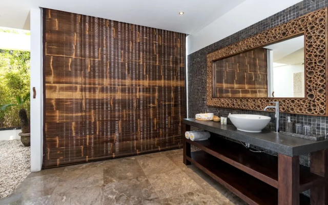 Beautiful Villa With Private Pool, Bali Villa 2028
