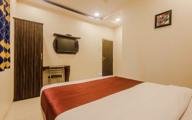 OYO 8544 Hotel Bently