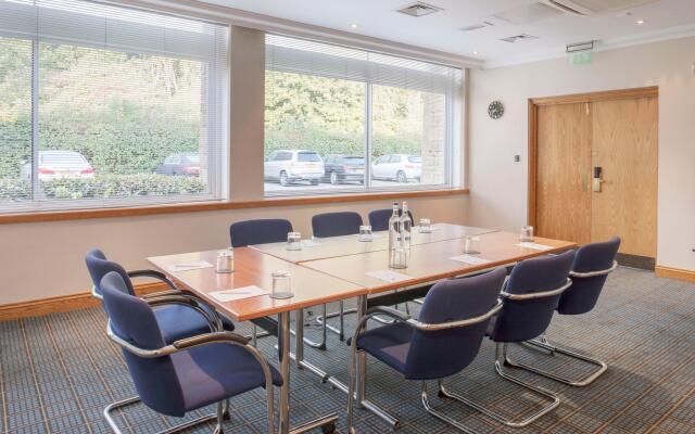 Holiday Inn Swindon by IHG