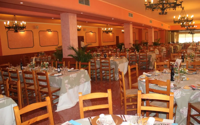 Hostal Atalaya