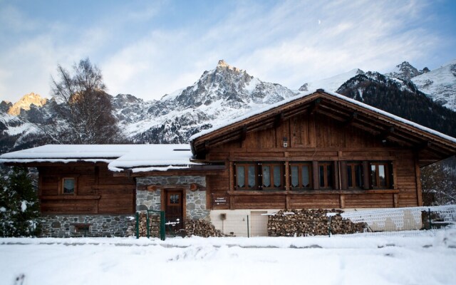 Chalet Maverick