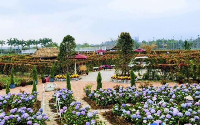 Phuong nam Hotel - Long Bien