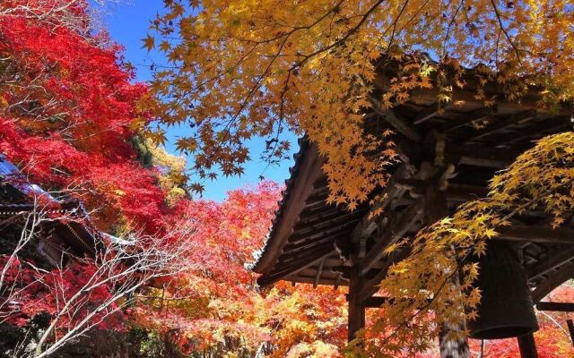 Kyoto Stay SAKURA Toji West 2