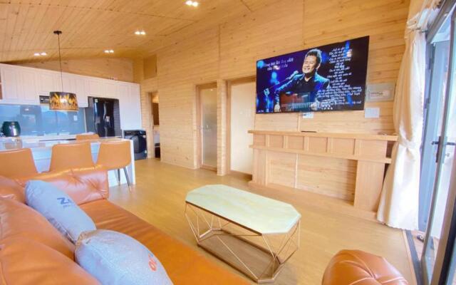 Trung Nghĩa Villa 27