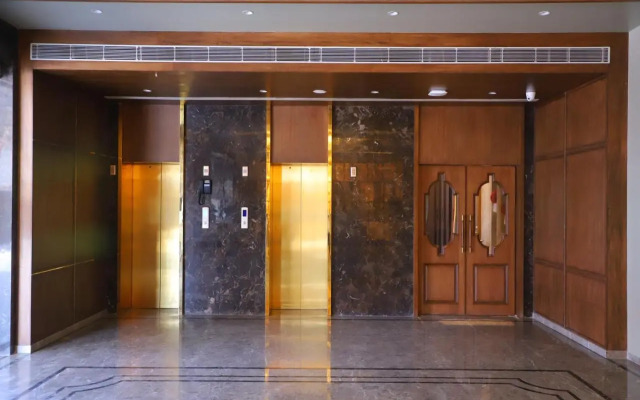 Vivanta Residency