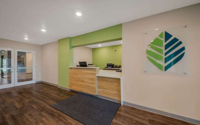 WoodSpring Suites Wesley Chapel-Tampa