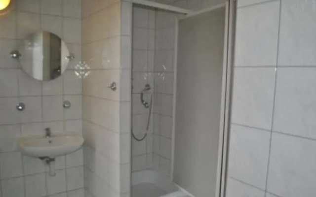 Hostel w Koszarach Wiktorii