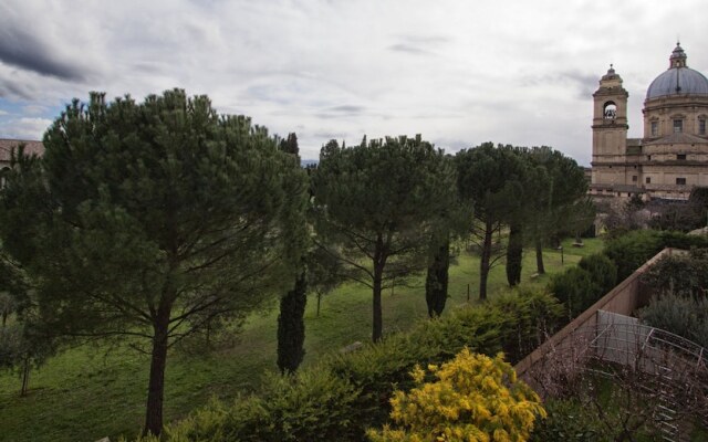 Camere Santucci