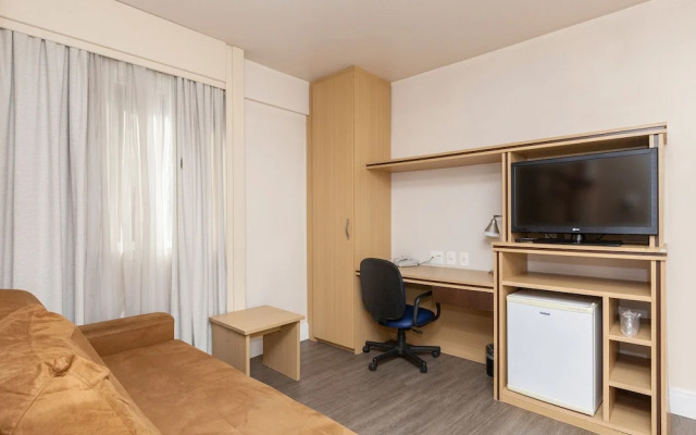 Tri Hotel Vittoria Bento