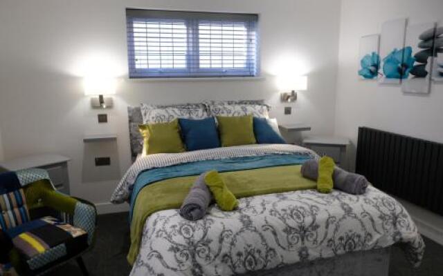 Rosemary House Accommodation