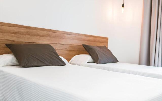 Apartamentos ZHR